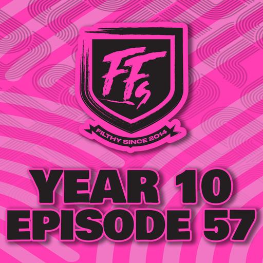 S3 Ep84: LAMINE YAMAL: THE BEST PLAYER IN THE WORLD? | FILTHY FELLAS