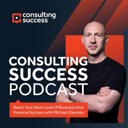 Pricing Consulting Services: A Deep Dive with Garrett Delph