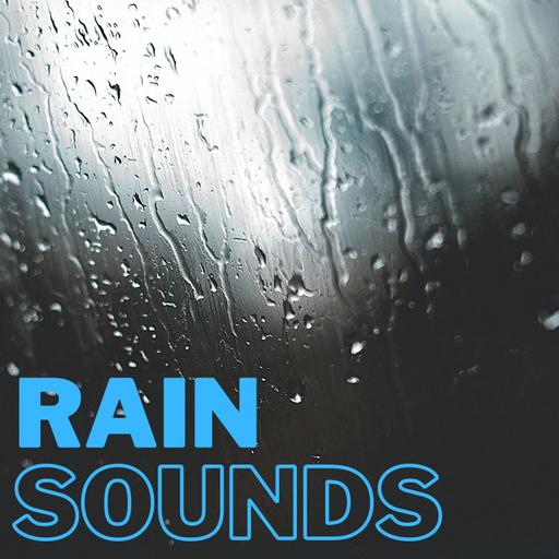 Window Open During Light Thunderstorm - 10 Hours for Sleep, Meditation, & Relaxation