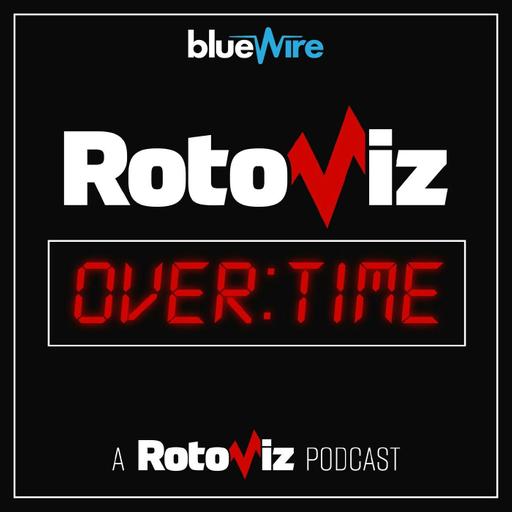 Rookie QB Deep Dive + Our 3 Favourite Sleeper WRs