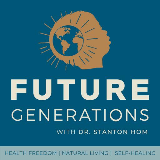 249: Unlocking Radical Self-Expression and Ending Self-Censorship with Ashley Hannawacker