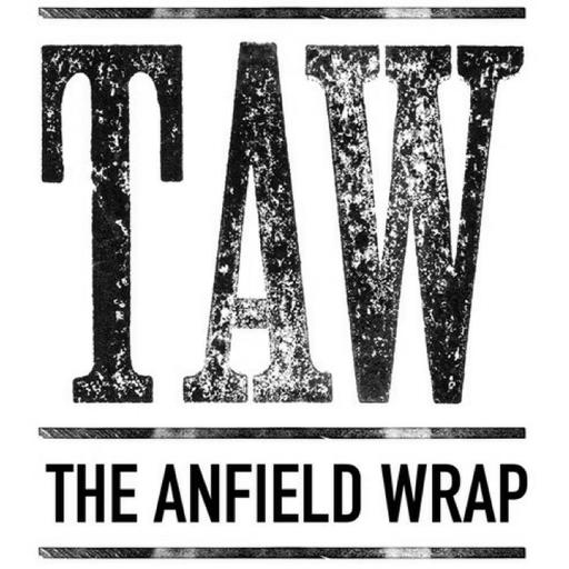 Liverpool 2-2 Arsenal: The Anfield Wrap