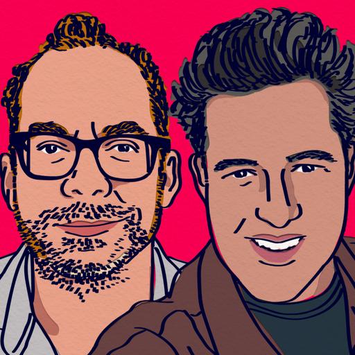 589: Food Writers Talking About Food Writing with David Farley & Matt Rodbard