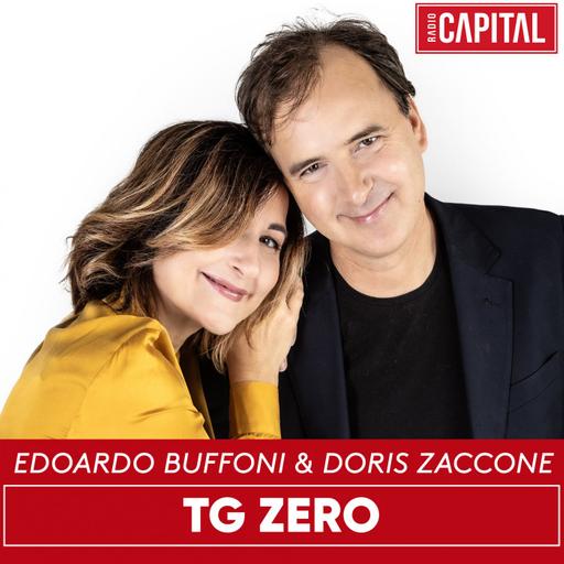Puntata del 12/05/2025