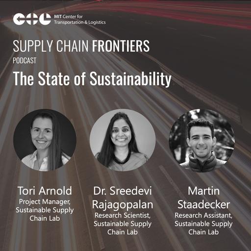 The State of Sustainability