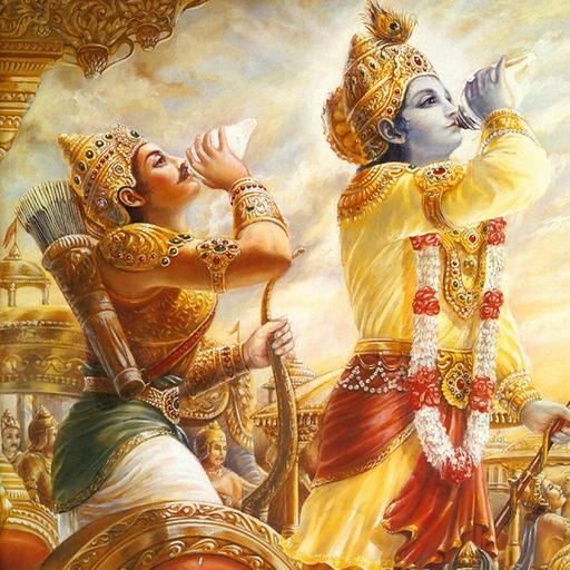 Episode 503: Chapter 12, verses 7,8 and 9