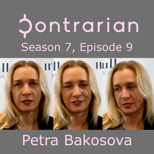 Tariff Dips Create Buying Opportunities: Petra Bakosova, Hull Tactical