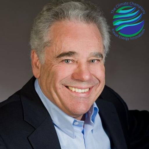 Rinaldo Brutoco, Founding President, World Business Academy - Episode 160