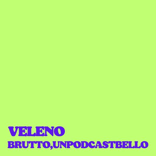 Episodio 1377 - Veleno