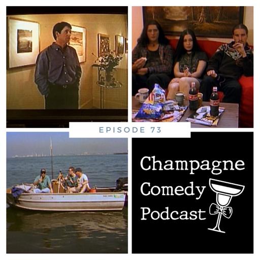 Episode 73 - Frontline - Monday April 7, 1997