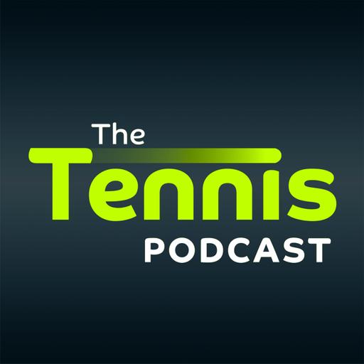 Talking 'The Warrior - The Rafael Nadal story' with Chris Clarey