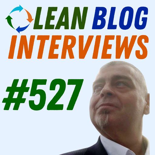 Inside the Lean Healthcare Accelerator Experience: Japan Insights with Dave Fitzpatrick