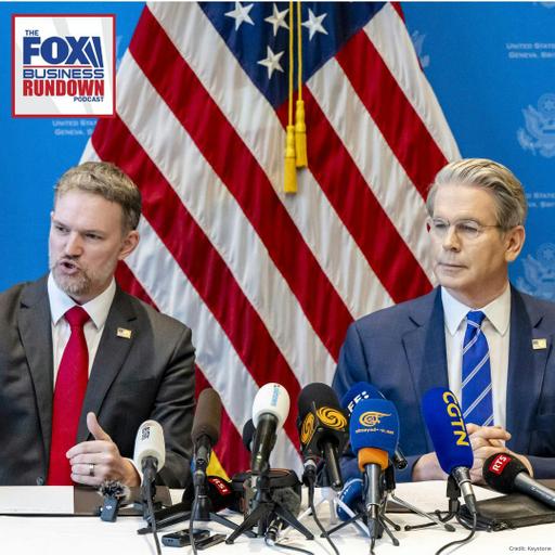 Business Rundown: U.S. & China Agree To Slash Tariffs