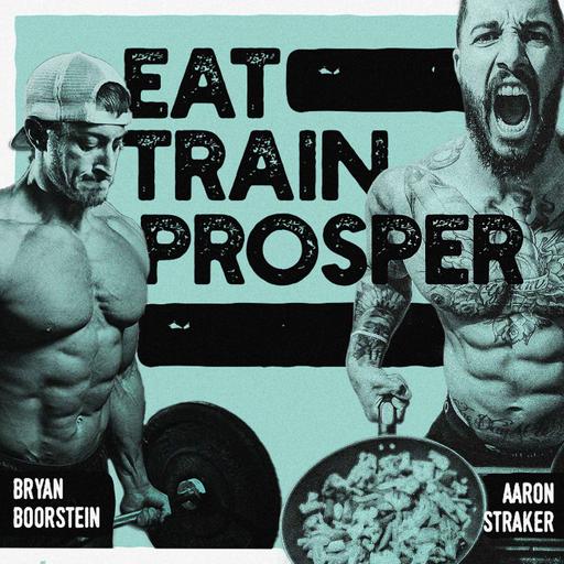 Effective Meal Prep Strategies | ETP#189