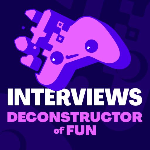 283. How I Went From a 3D Artist to GM of a Billion-Dollar Game - Justin McFarlane