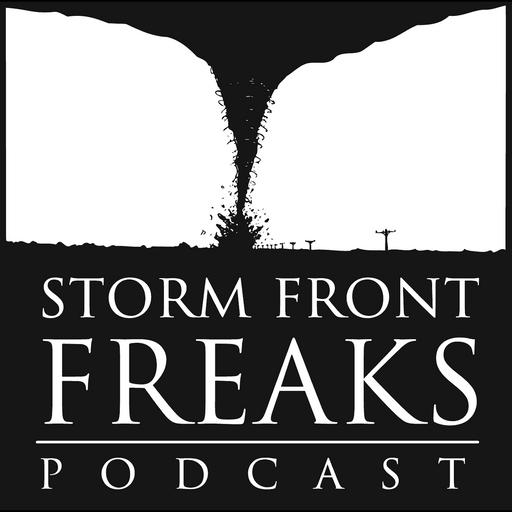 Highlights of STORM CHASE WEEK IV (235)