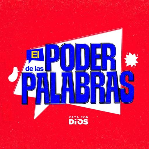 Podcast Vaya con Dios Ep 1436 - EL poder de tus palabras