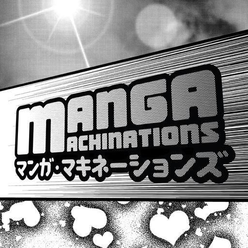 548 - Manga in Motion 68 - Look Back