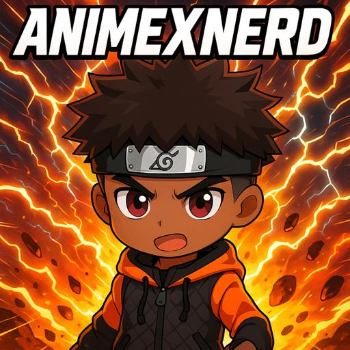 AnimeNerd Weekly: News, Nostalgia & Nerd Rants