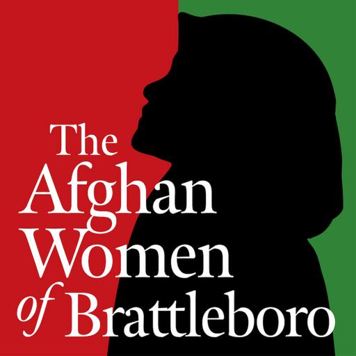 The Afghan Women of Brattleboro #3: Another Page
