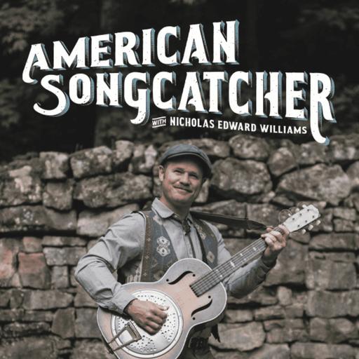 ANNOUNCEMENT // American Songcatcher's Future