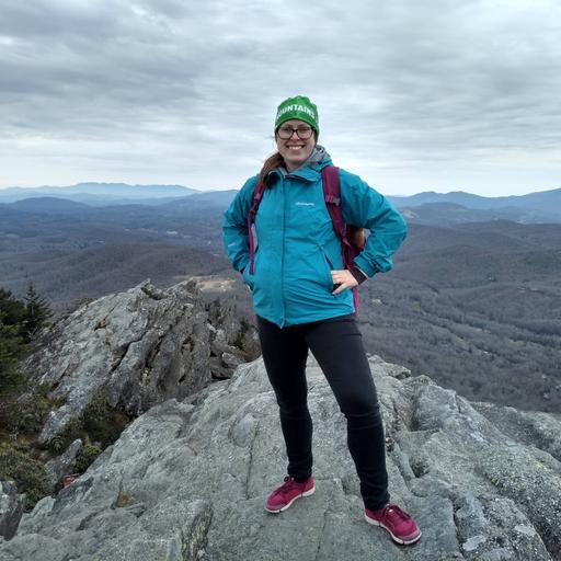 Dawn Hollis: Flipping the Script on Mountain Relationships