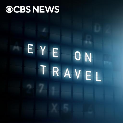 A look at foreign travel through two different lenses