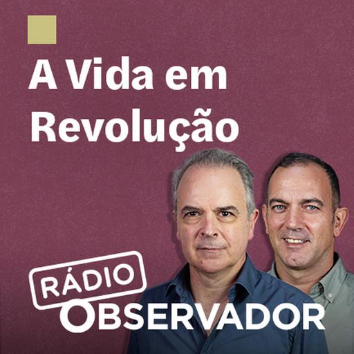 A Vida em Revolução. Pezarat: “Spínola foi um desastre como Presidente”