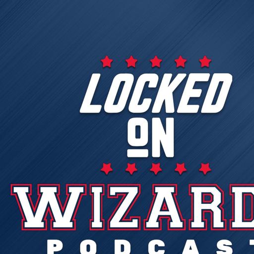 Wizards Draft Lottery NIGHTMARE | What is Will Dawkins' Plan B?
