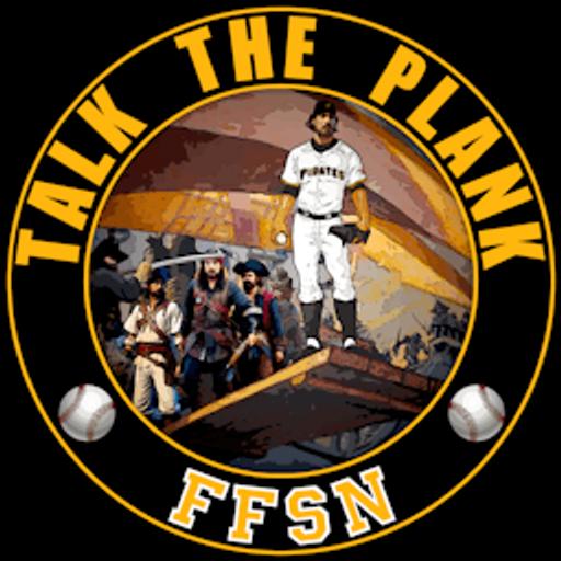 Talk The Plank 3k: Bucs Bats Mean to Skenes