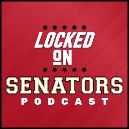 How Much Spending Money Do The Ottawa Senators Have? + End Of Season Reviews: Goalies