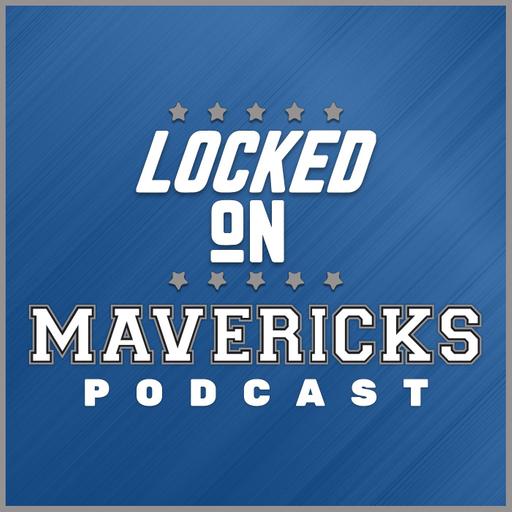 Mavs' Future HANGS by a Thread | Can the Draft Lottery Save the Dallas Mavericks?