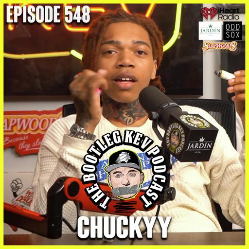 #548 - Chuckyy