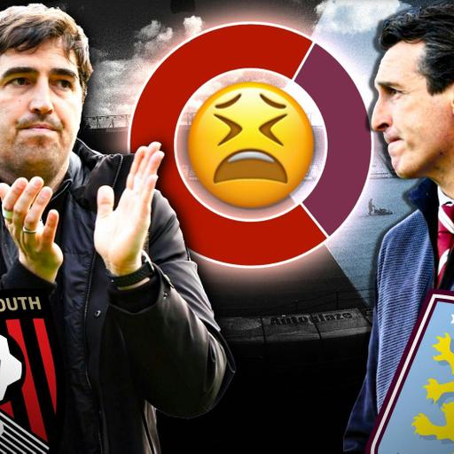 309 - How Unai Made Aston Villa IMPENETRABLE!