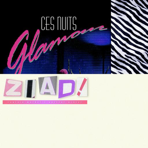May New Music: celadonDREAM Suite and ZIAD!