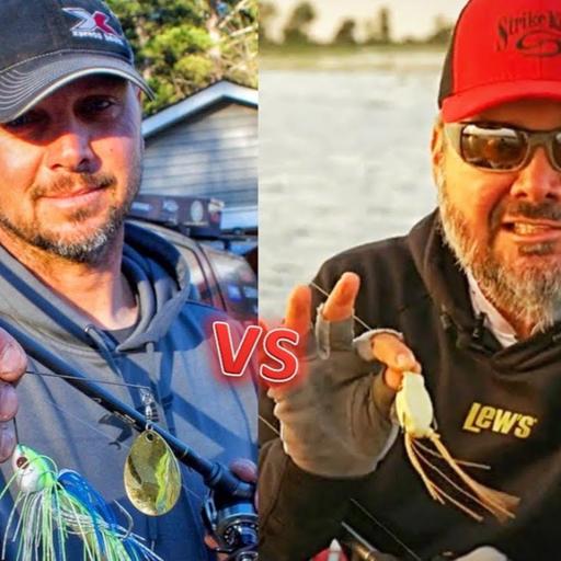 Sabine River Showdown: Who Will Win? (Fantasy Fishing)