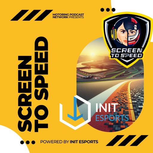 Screen to Speed No.48: Abigail Cole, Junior Drag Racing Superstar!