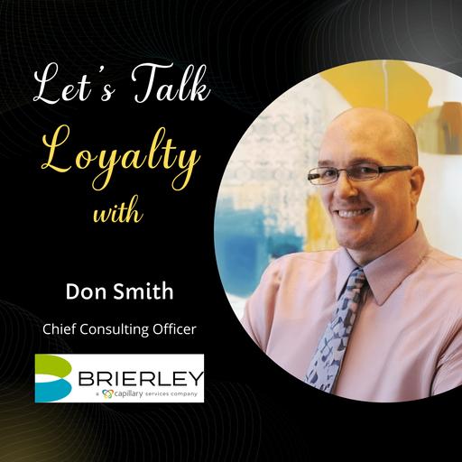 Loyalty KPI's with Brierley PLUS Capillary's Latest Acquisition Announced (#668)