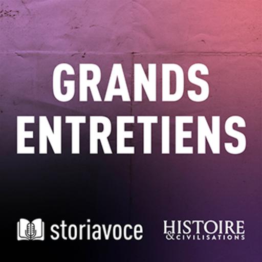 Le sauvetage des Juifs pendant la Seconde Guerre mondiale, avec Patrick Cabanel