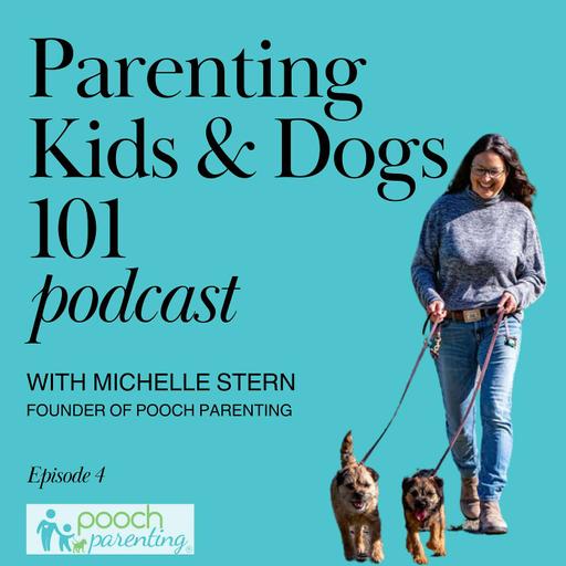 4. How to Prevent Your Dog from Growling at Your Kids