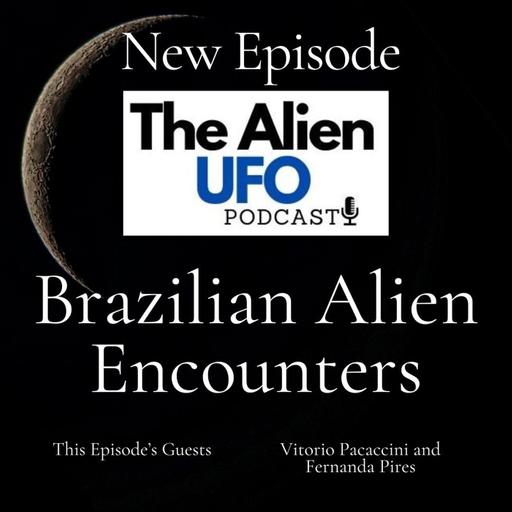 Exploring the Varginha UFO Incident: Eyewitness Accounts, Aliens and Military Secrets Revealed in Brazil's High Strangeness Case