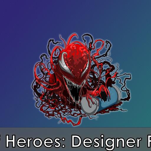 MCM Podcast Episode #120: Con of Heroes 2025 Designer Panel