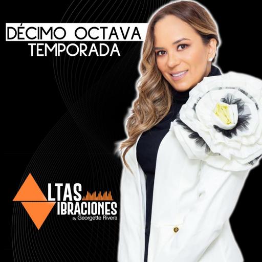 T18 EP 02 ¿Qué dice la astrología del Papa Francisco? ¡Te vas a impactar! con Diana Heredia