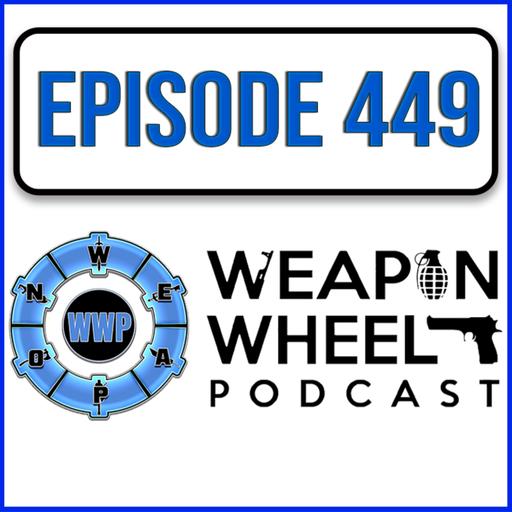 GTA 6 | Gears Of War Reloaded | Mafia: Old Country | Doom: Dark Ages | TeamLFG | Marathon - WWP 449
