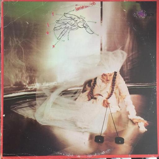 Lene Lovich - Flex
