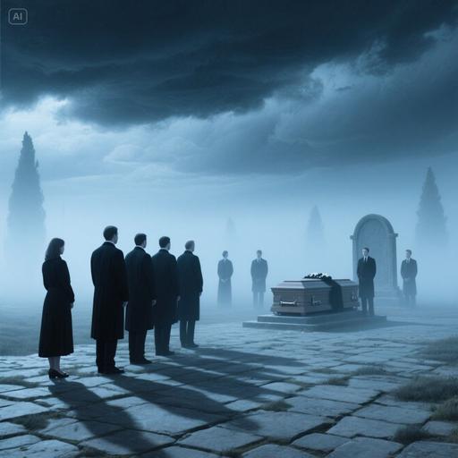 Historias de Miedo Mayo 12 de 2025 SUEÑOS PREMONITORIOS
