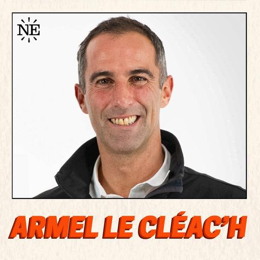Découvrez Le Rebond : le podcast d'athlète à athlète du champion olympique Enzo Lefort