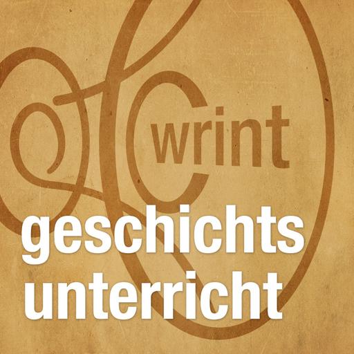 Das Konzil von Nicäa (Mit Matthias von Hellfeld)