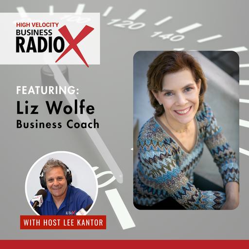 Liz Wolfe With Liz Wolfe Coaching