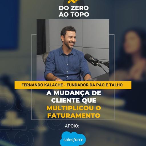 Pão e Talho: de uma pequena loja à referência em coffee break - Foco no Cliente #5